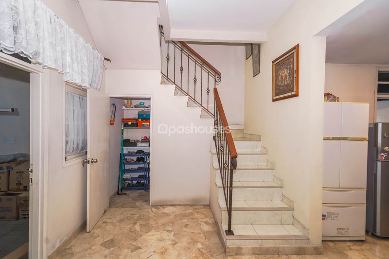 Perumahan Lembah Cinere Indah