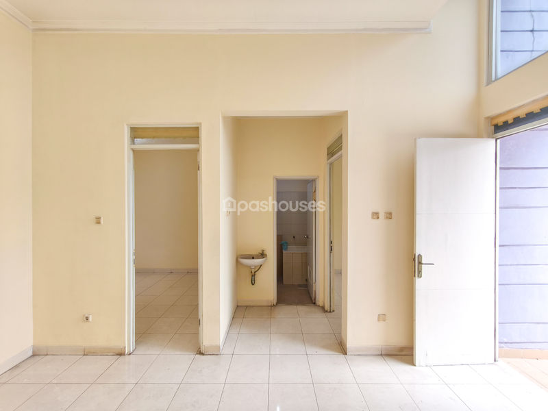 Regency Melati Mas Blok C04 No.9