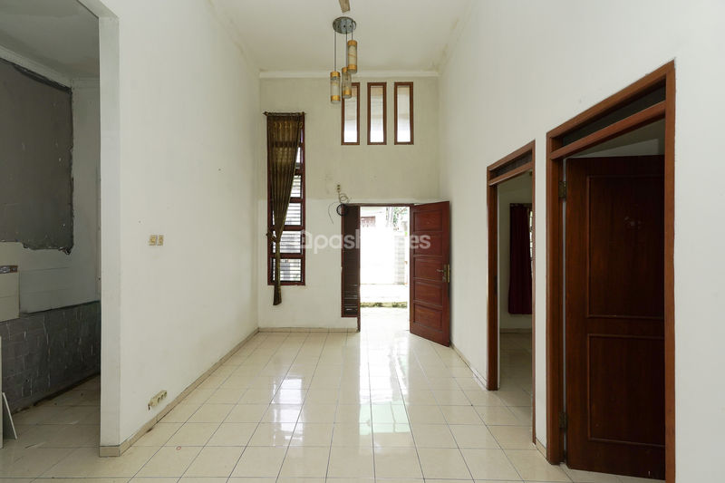 Jalan Mutaqin 3 Blok U No.85 Bekasi