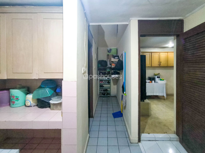Komplek Ciledug Indah 2