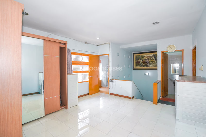 Jalan Benda 4 No.184 Jagakarsa