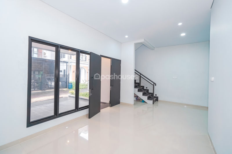 Perumahan Seika Sarpa Residence