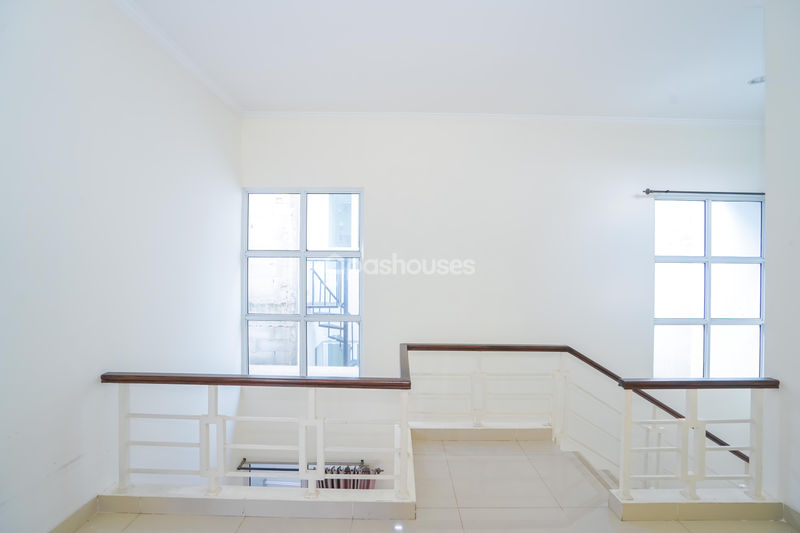 Perumahan Cinere Park View Blok F2