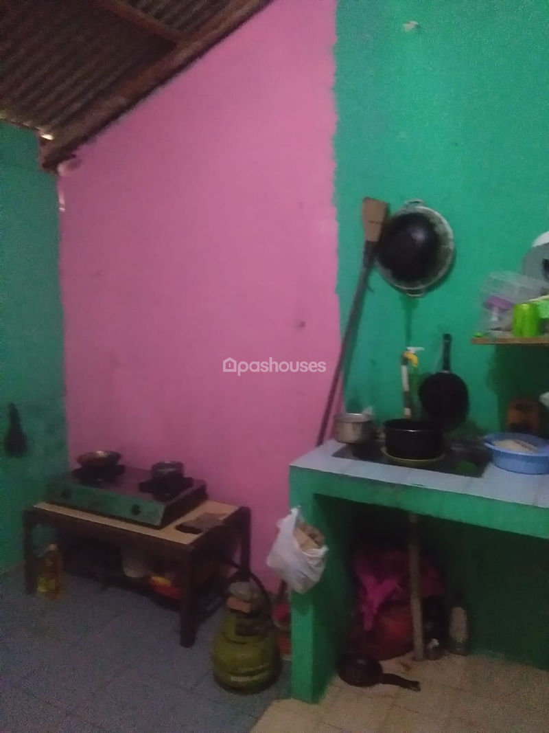 Perumahan Citra Indah City Cluster Bukit Heliconia