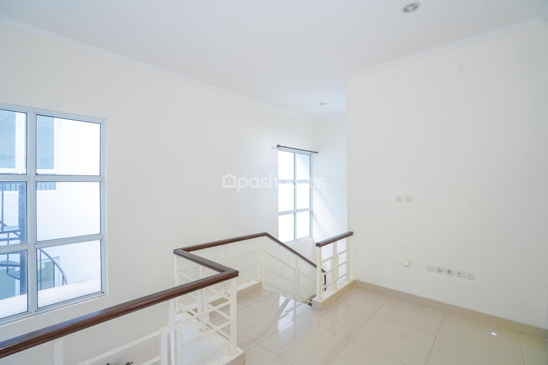 Perumahan Cinere Park View Blok F2
