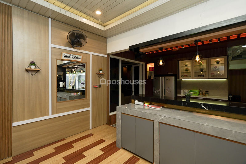 Perumahan Papan Mas Blok D-20 No 5/6