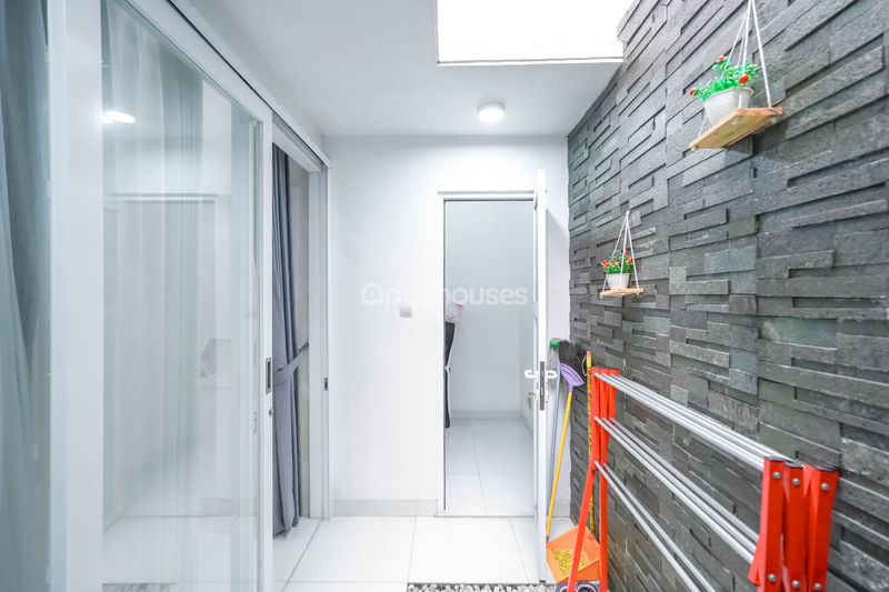 Perumahan Pondok Cabe Indah Blok M
