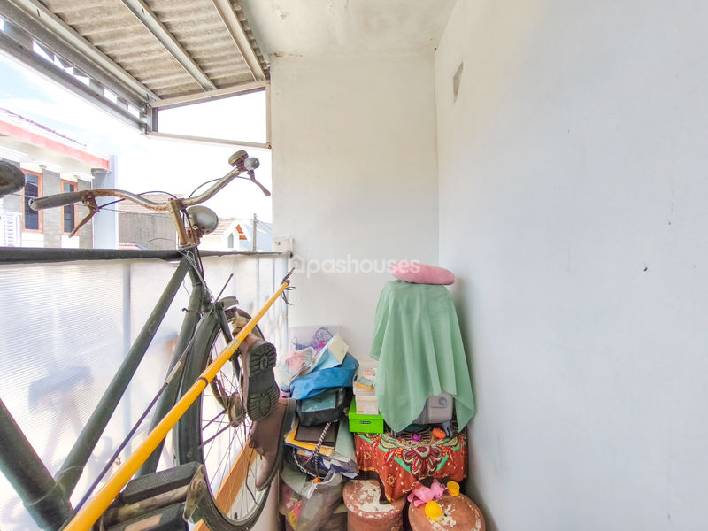 Perumahan Sarua Permai Blok C74 No.13