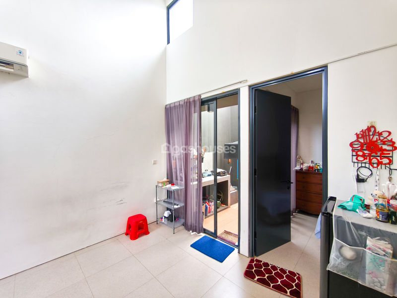 The Hills Pondok Cabe Blok D5 No.3