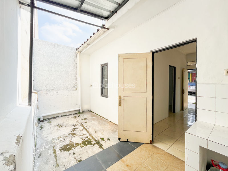D'Marco Residence Cluster Casablanca