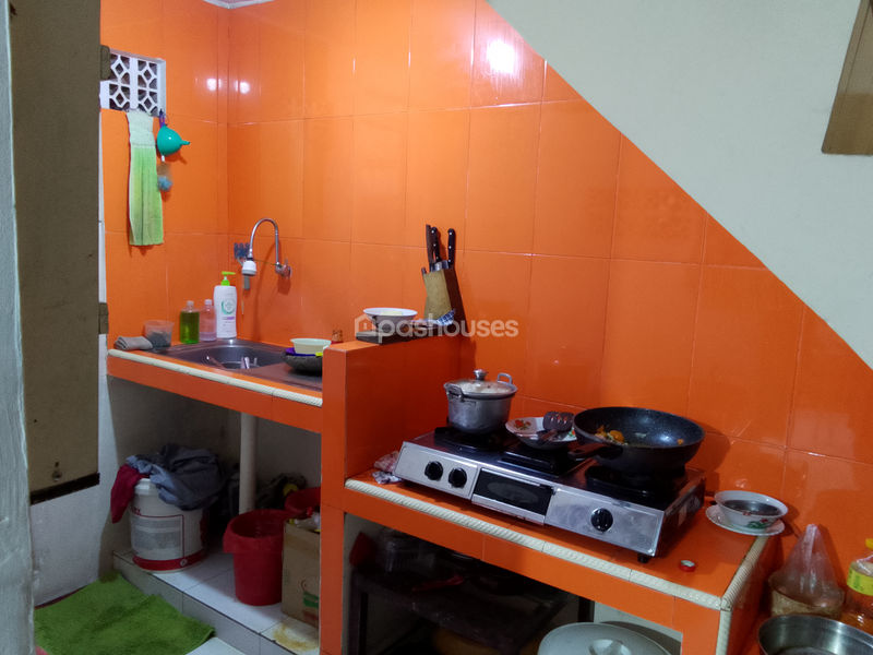 Perumahan Pondok Hijau Permai