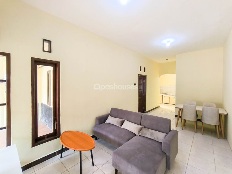 Perumahan Villa Pamulang