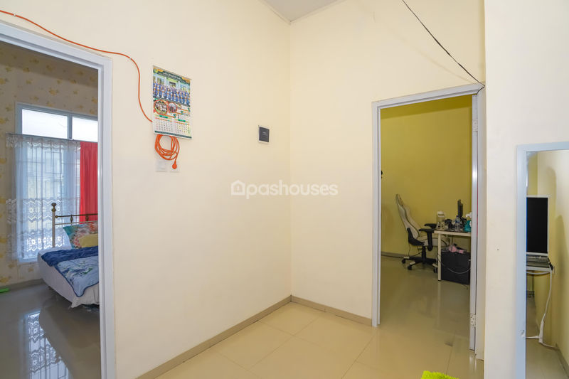 Grand Citra Residence Blok E1