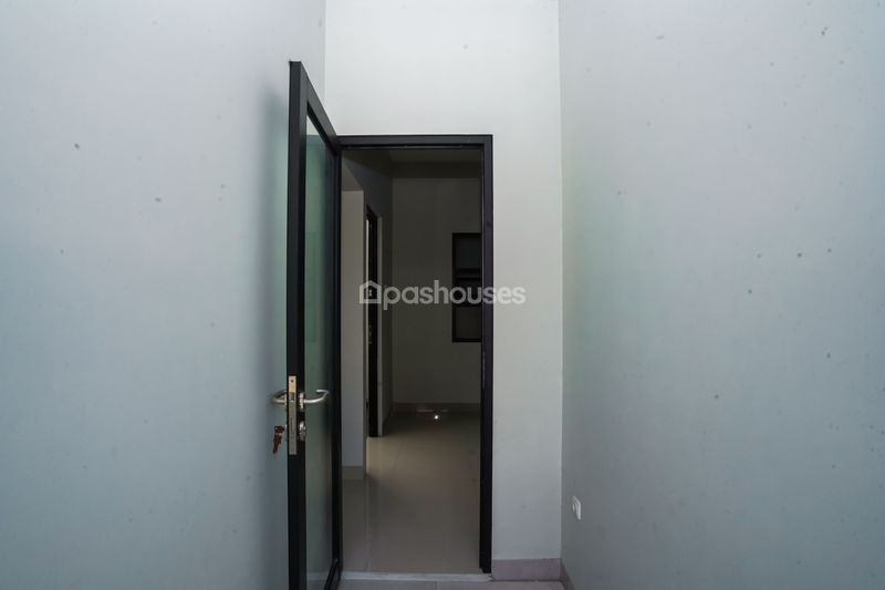 Perumahan Palem Cibubur Indah