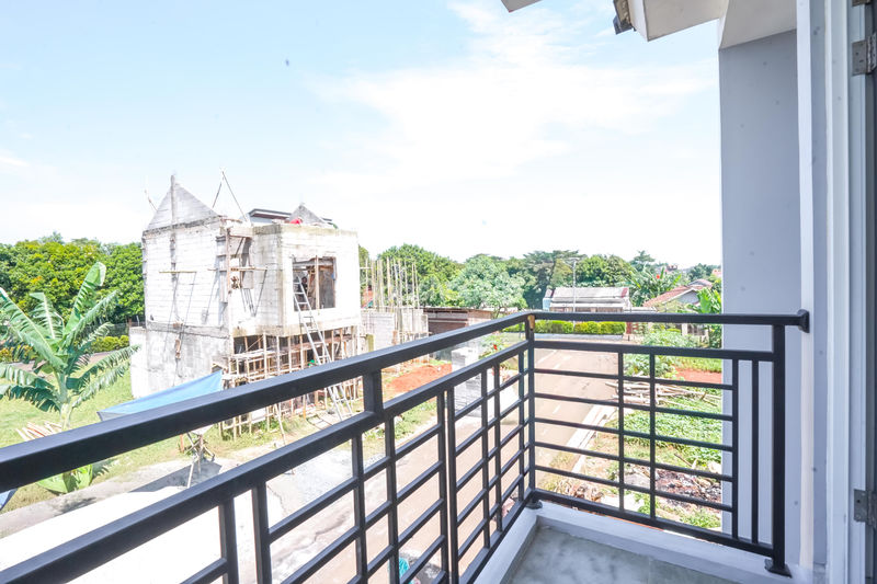 Perumahan Terra Helena Residence
