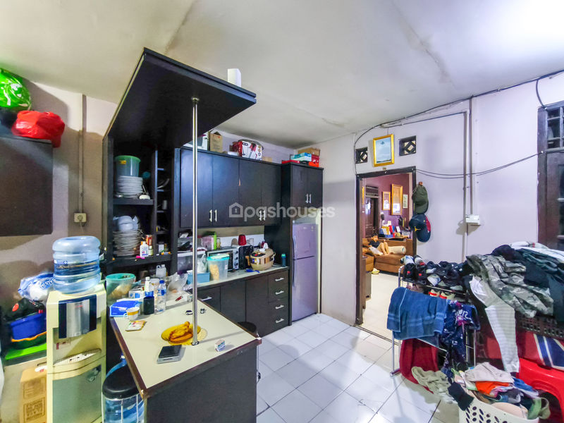 Jalan H. Nurleman No.21