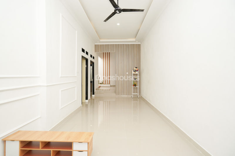 Perumahan Graha Prima Baru Blok L7/27