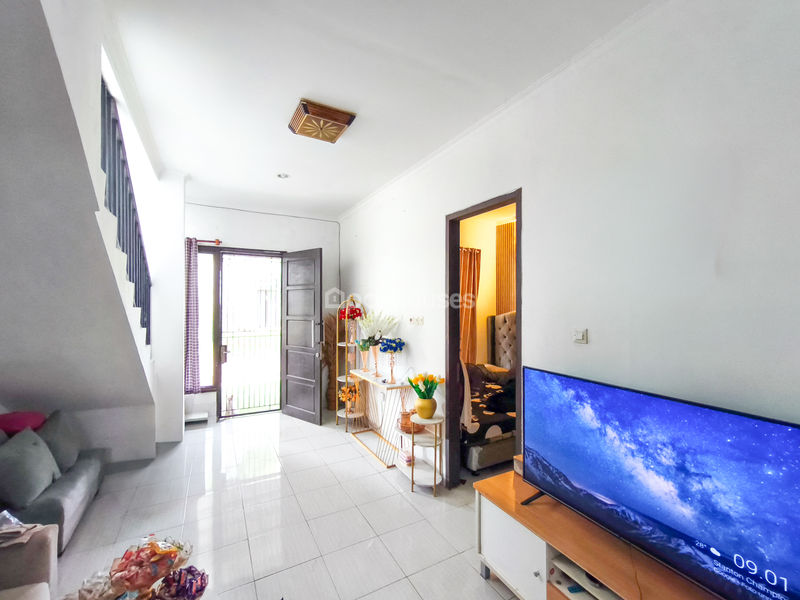 Perumahan Jaya Imperial Park Blok IT No.08