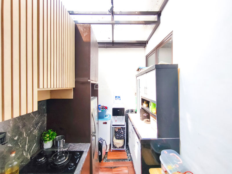 Emerald Residence Tangerang 