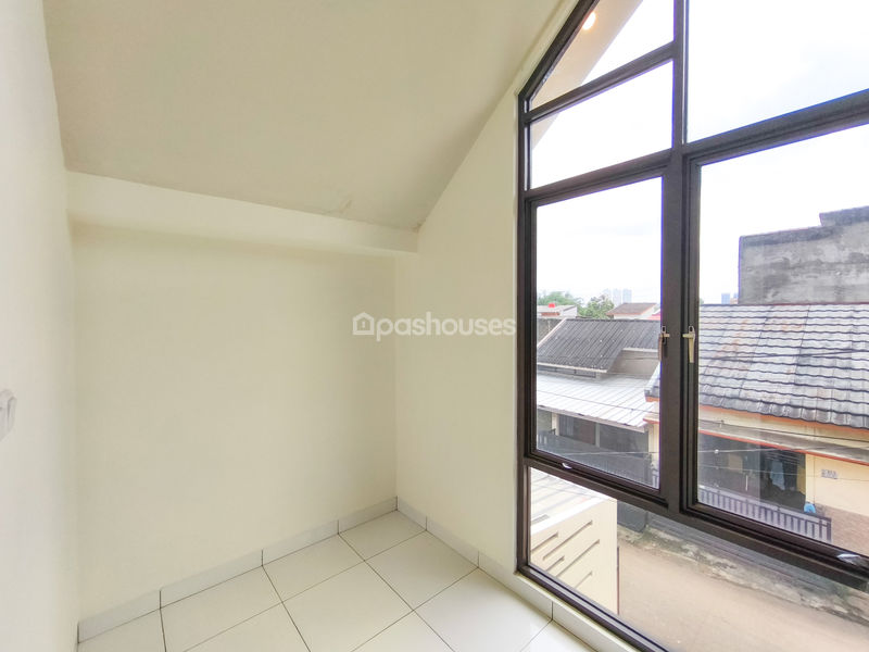 Perumahan Metro Serpong 1 Blok HH3 No.7