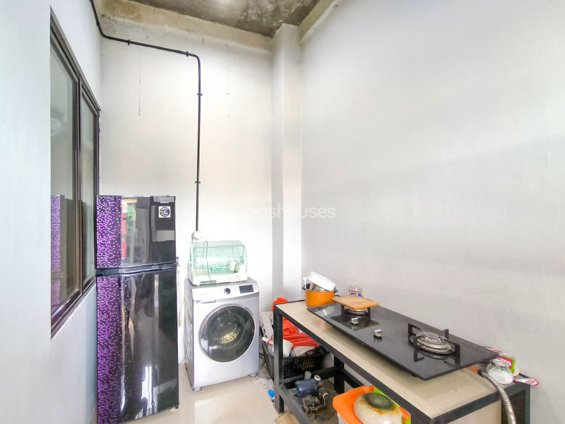 Emerald Residence Tangerang
