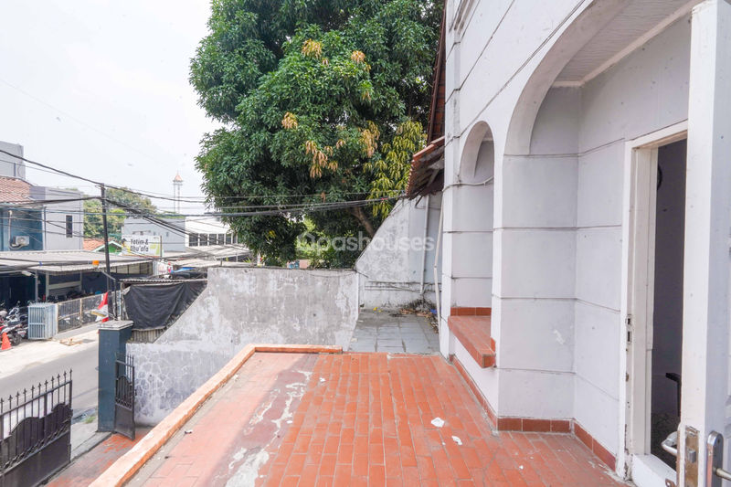 Jln Bukit Cinere Raya No.145B