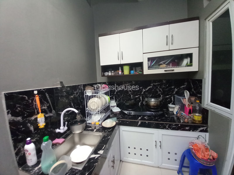 Perumahan Griya Serasi 2 Depok