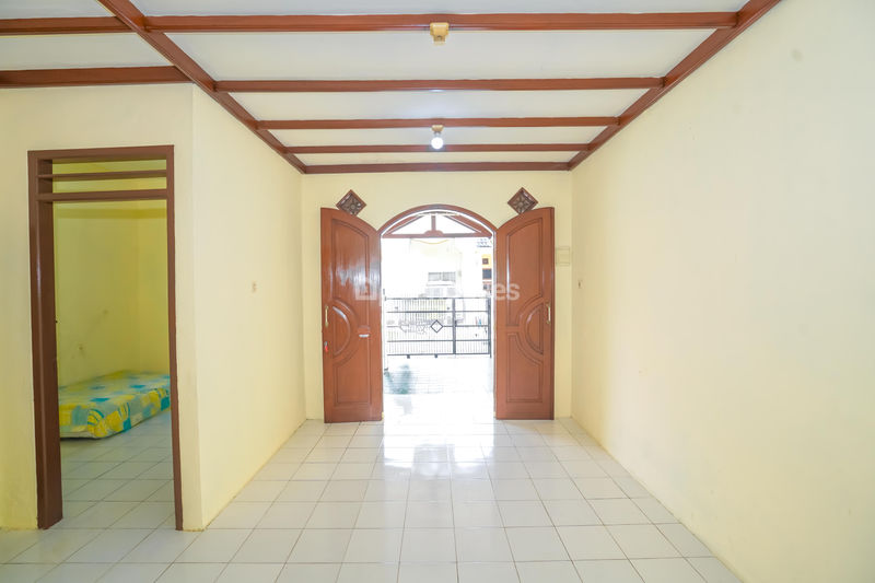 Vila Dago Pamulang Cluster Alam Asri 3 Blok J14