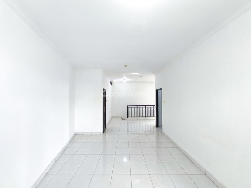 Citra Raya Cluster Taman Chrysant Blok Q7 No. 5