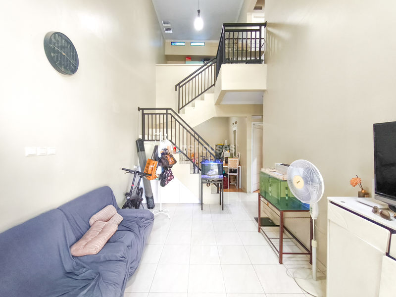 Perumahan Permata Ciganjur Residence