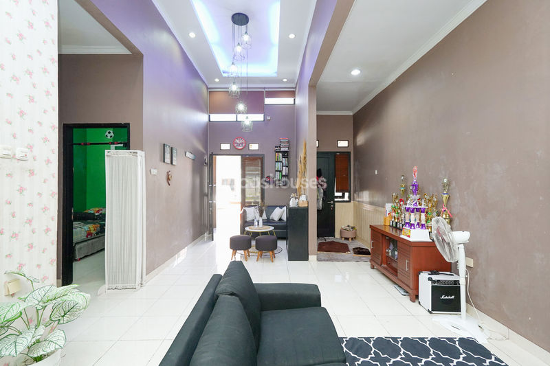 Perumahan Citra Residence Blok D No.9