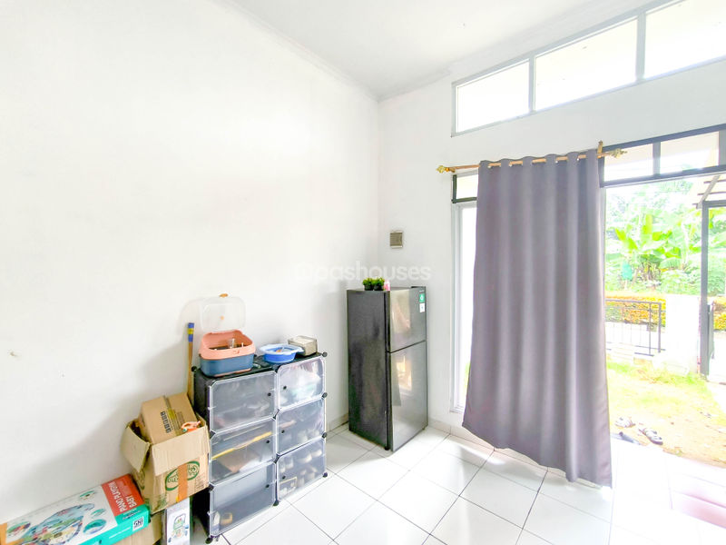 Villa Regency Tangerang 2