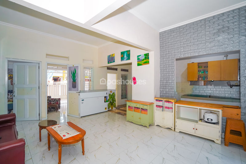 Jalan Kramat Benda II No.26B