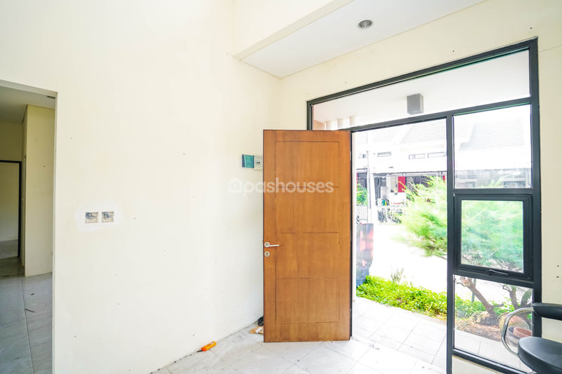 Pinang Green Residence Pamulang