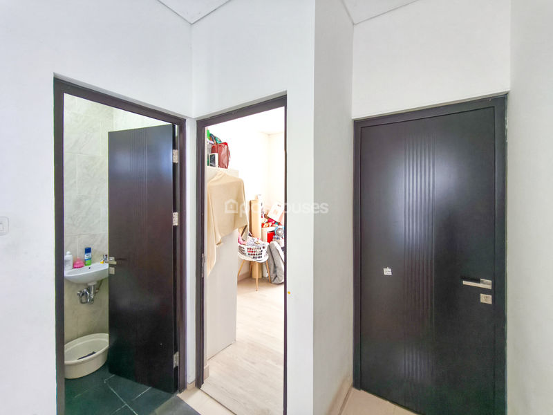 Golden Park 3 Cluster Athena Blok B No.60