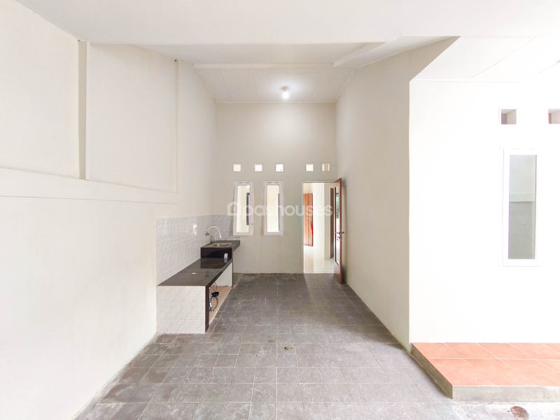 Perumahan Karawaci Residence Blok B5