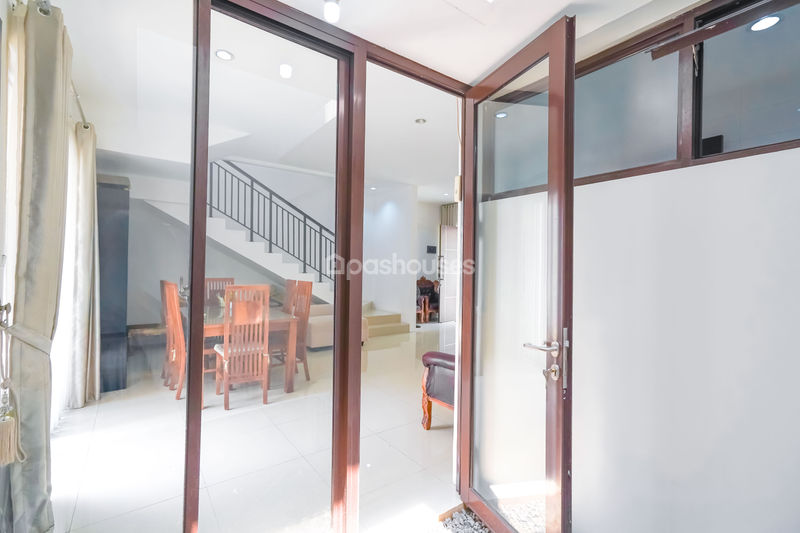 Citralake Sawangan Cluster Green Victoria Blok E2/10