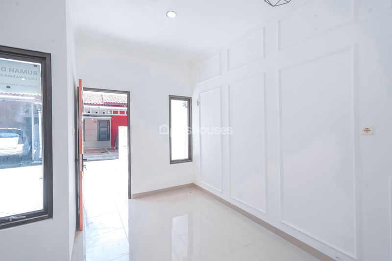 Perumahan Anandamaya Premier