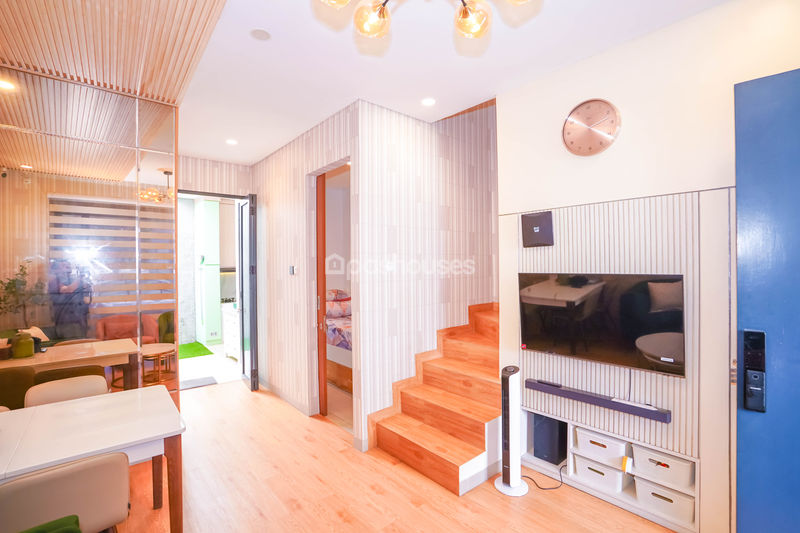 Perumahan Titik Pulang Cilodong Blok C No.14