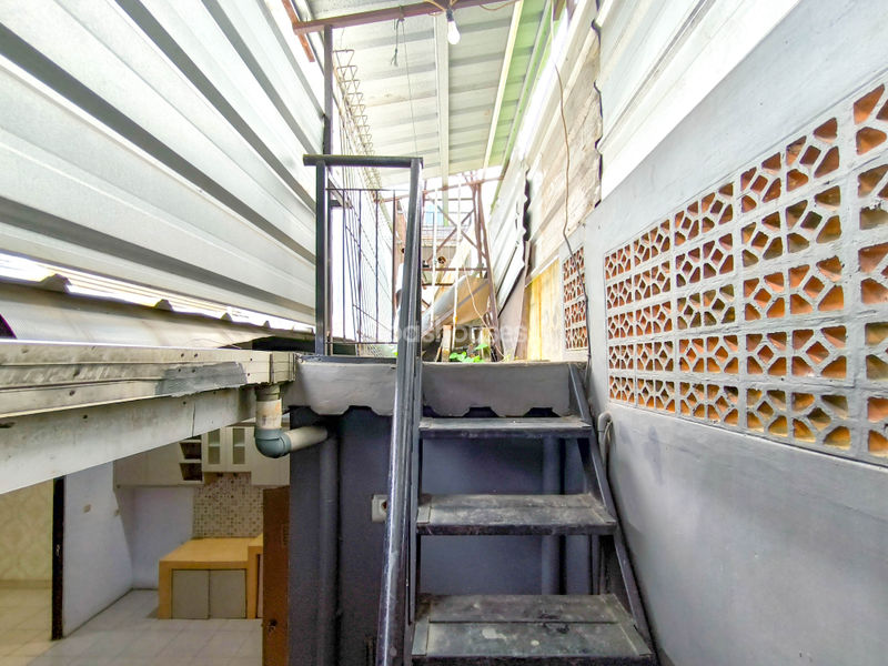 Perumahan Shinta Residence 1