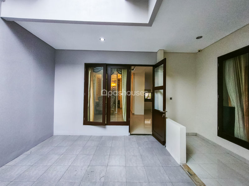 Jalan Pinang I Barat No.19B