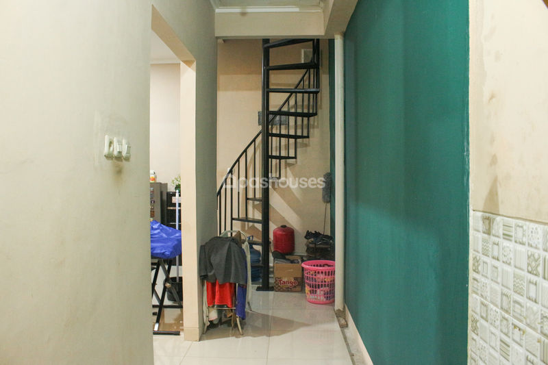 Komplek AL Jatibening Indah