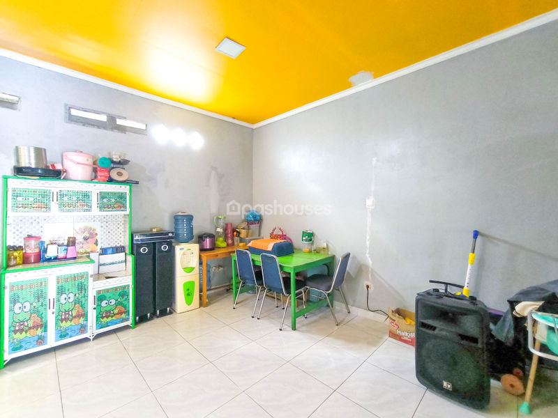 Perumahan Legok Permai Cluster Kaliandra