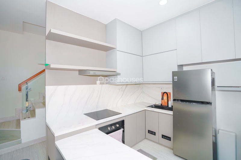 Shila at Sawangan Cluster Cluster Tilia Blok F25 No.53