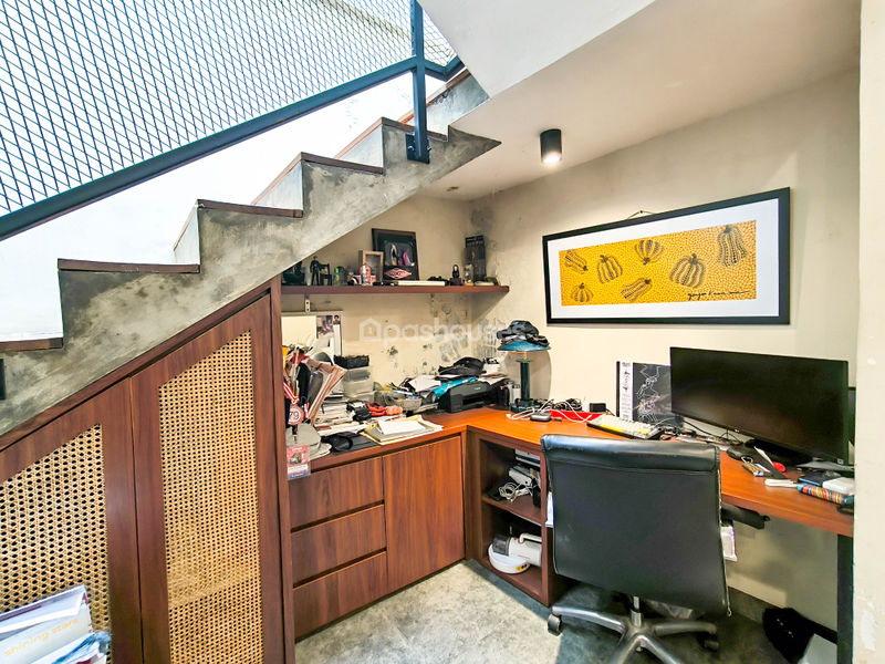 Perumahan Panorama Bintaro