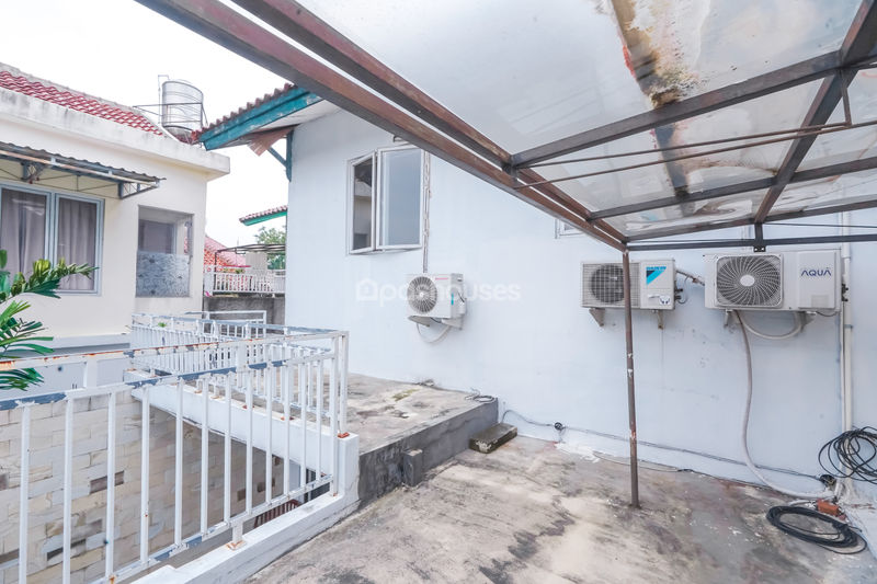 Jalan Lestari VI No.18A