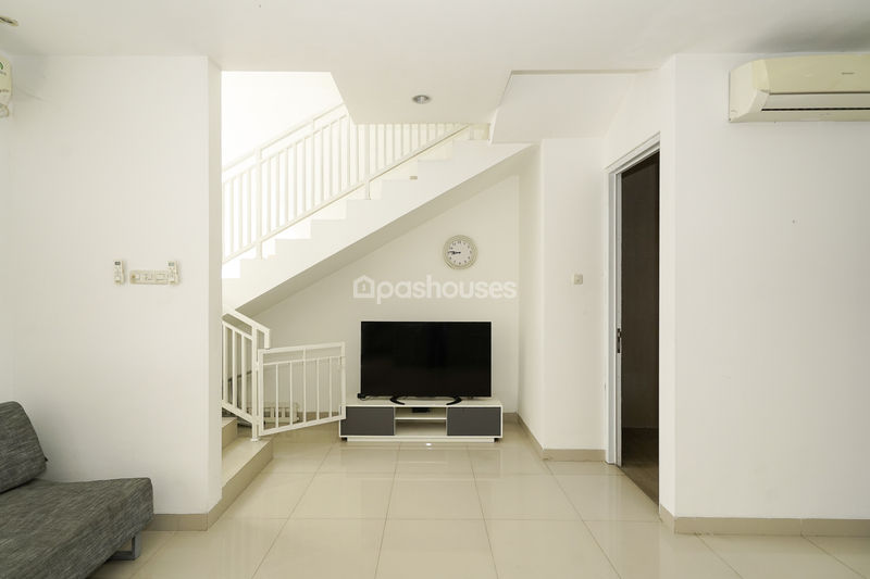 Perumahan The Regent Bekasi