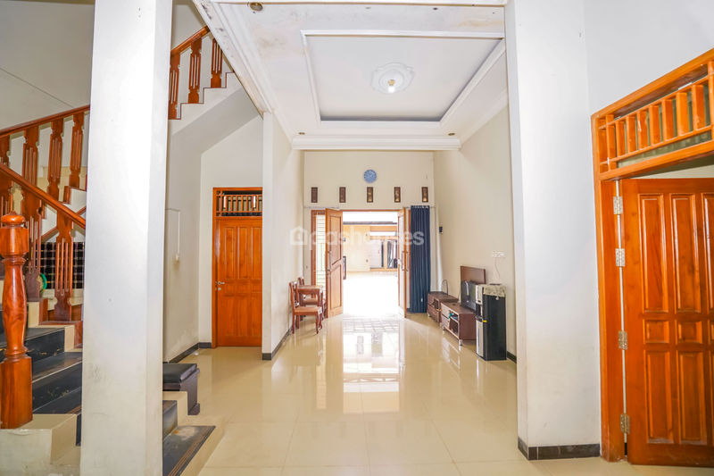 Perumahan Cinere Agung Residence Blok L1