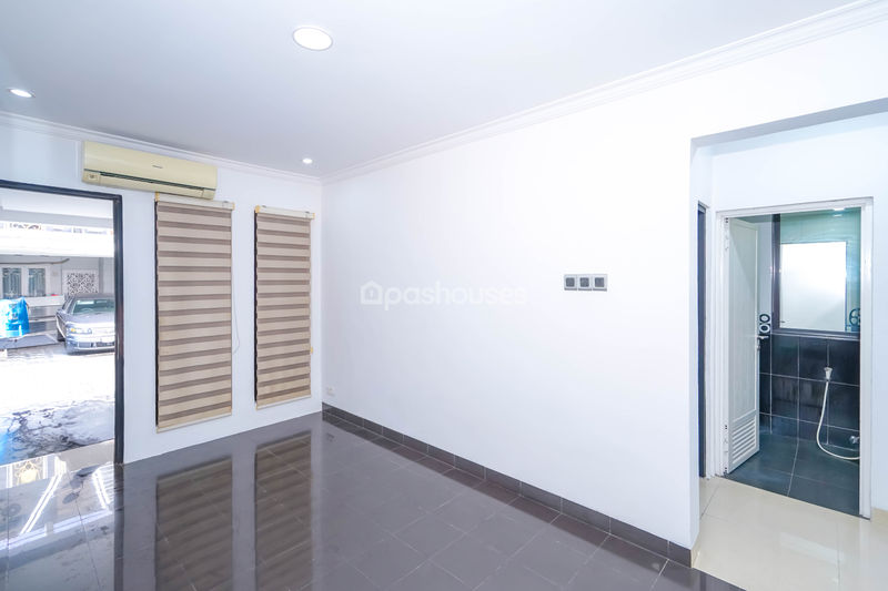 Perumahan Taman Puspa
