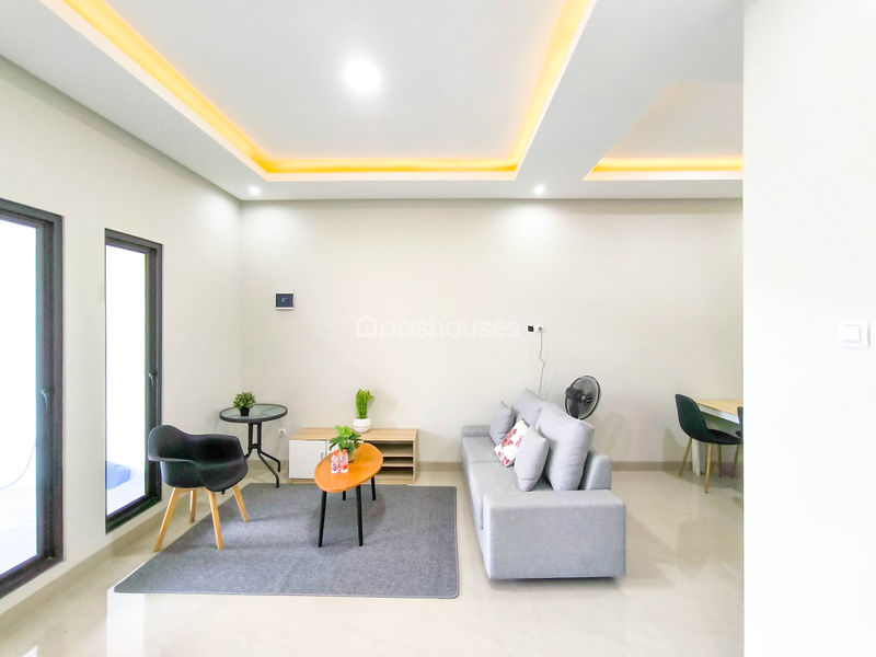 Perum Buana Gardenia Blok C7